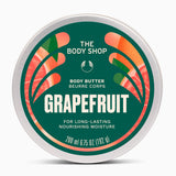 Pink Grapefruit Body Butter 200ml
