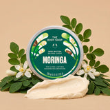 Moringa Body Butter 200ml
