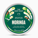 Moringa Body Butter 200ml