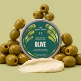 Olive Body Butter 200ml