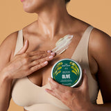 Olive Body Butter 200ml