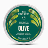 Olive Body Butter 200ml