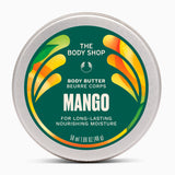 Mango Body Butter 50ml