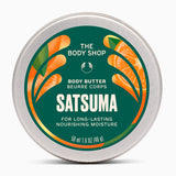 Satsuma Body Butter 50ml