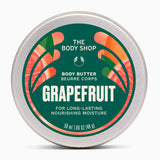Pink Grapefruit Body Butter 50ml