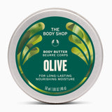Olive Body Butter 50ml