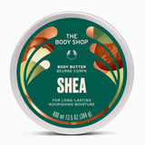 Shea Body Butter 400ml