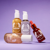 Golden Hour Shimmer Dry Body Oil 100ml