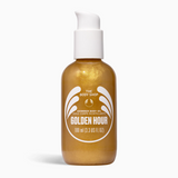 Golden Hour Shimmer Dry Body Oil 100ml