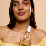 Solar Glow Dry Body Oil 100ml