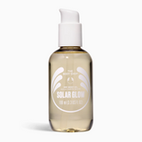 Solar Glow Dry Body Oil 100ml
