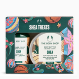 Shea Treats