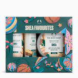Shea Favourites Gift Set