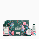 British Rose Essentials Gift Set