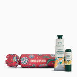 Hand & Lip Duo Gift Set