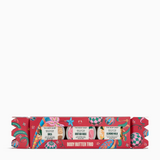 Body Butter Trio Gift Set