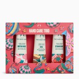 Hand Care Trio Gift Set