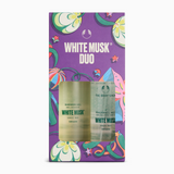 White Musk® Duo Gift Set