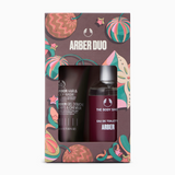 Arber Duo Gift Set