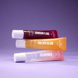 Golden Glow Lip Oil