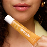 Golden Glow Lip Oil