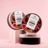 Strawberry Body Butter 50ml