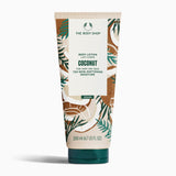 Coconut Body Lotion 200ml