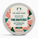 Pink Grapefruit Body Butter 50ml