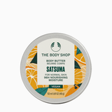 Satsuma Body Butter