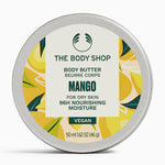Mango Body Butter 50ml