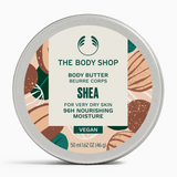 Shea Body Butter 50ml