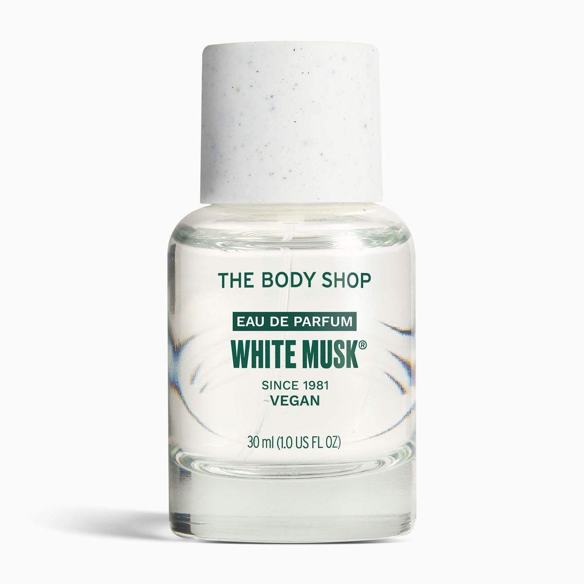 The Body Shop