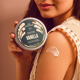 Vanilla Body Butter 200ml