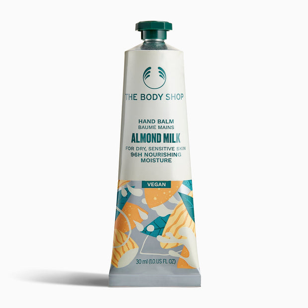Almond Milk Hand Balm 30ml