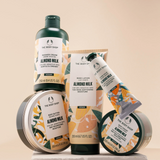 Almond Milk Hand Balm 30ml