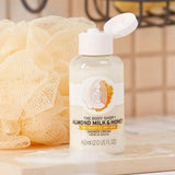 The Body Shop Bath Lily