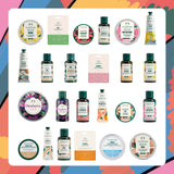 Classic Beauty Advent Calendar