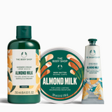Creamy Almond Milk Bundle