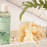 The Body Shop Bath Lily