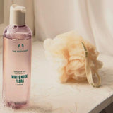 The Body Shop Bath Lily
