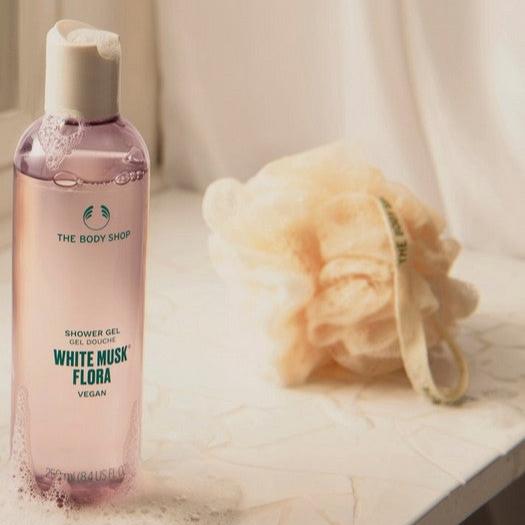 The Body Shop Bath Lily