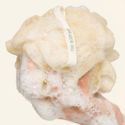 The Body Shop Bath Lily