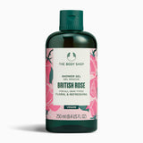 Nourish & Flourish British Rose Gift Box