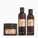 Spa of the World™ Relaxing Trio