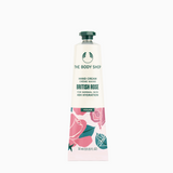 British Rose Hand Cream 30ml