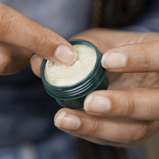 The Body Shop Coconut Lip Butter