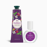Dewberry Delight Duo