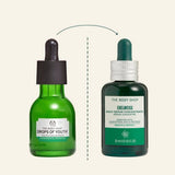 The Body Shop Edelweiss Daily Serum Concentrate