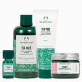 Clear and Calm Bundle