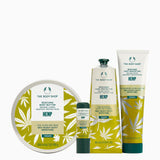 Moisturising Hemp Bundle